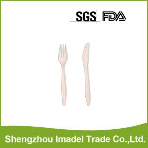 چاقو نشاسته ذرت